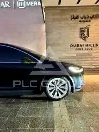 2018 Tesla Model X