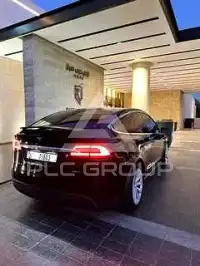 2018 Tesla Model X