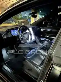 2018 Tesla Model X