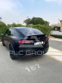 2018 Tesla Model X