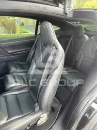2018 Tesla Model X