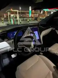 2018 Tesla Model X