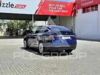 2018 Tesla Model X