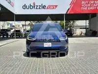 2018 Tesla Model X