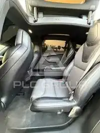 2018 Tesla Model X