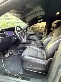2018 Tesla Model X