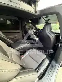 2018 Tesla Model X