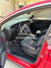 2018 Tesla Model X
