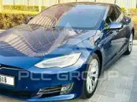 2018 Tesla Model S