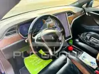 2018 Tesla Model S