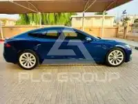 2018 Tesla Model S