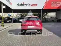 2018 Alfa Romeo Stelvio