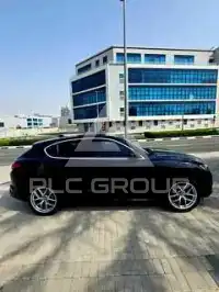 2018 Alfa Romeo Stelvio