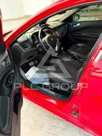 2018 Alfa Romeo Giulia