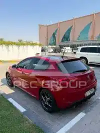 2018 Alfa Romeo Giulia