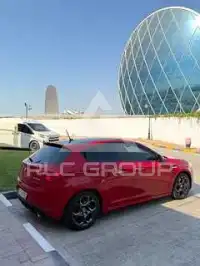 2018 Alfa Romeo Giulia