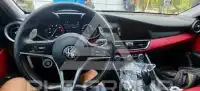 2018 Alfa Romeo Giulia