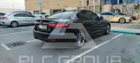 2018 Alfa Romeo Giulia
