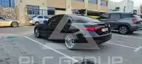 2018 Alfa Romeo Giulia