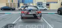 2018 Alfa Romeo Giulia
