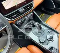 2018 Alfa Romeo Giulia