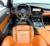 2018 Alfa Romeo Giulia