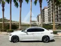 2018 Alfa Romeo Giulia