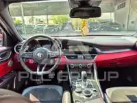 2018 Alfa Romeo Giulia