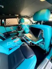 2018 Rolls Royce Ghost