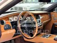2018 Rolls Royce Ghost