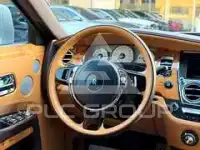 2018 Rolls Royce Ghost