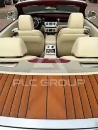 2018 Rolls Royce Dawn
