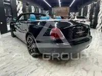 2018 Rolls Royce Dawn