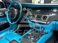 2018 Rolls Royce Dawn