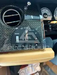 2018 Rolls Royce Wraith