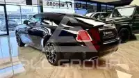 2018 Rolls Royce Wraith