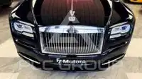 2018 Rolls Royce Wraith