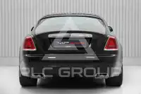 2018 Rolls Royce Wraith