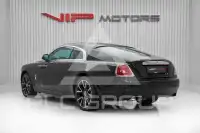 2018 Rolls Royce Wraith