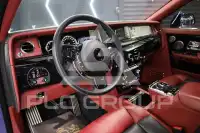 2018 Rolls Royce Phantom