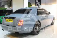 2018 Rolls Royce Phantom