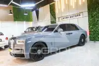 2018 Rolls Royce Phantom