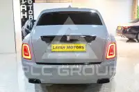 2018 Rolls Royce Phantom