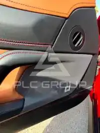 2018 Ferrari GTC4