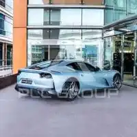 2018 Ferrari 812
