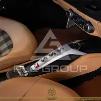 2018 Ferrari 488