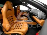 2018 Ferrari 488