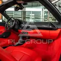 2018 Ferrari 488