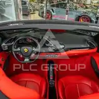 2018 Ferrari 488