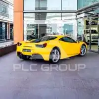 2018 Ferrari 488